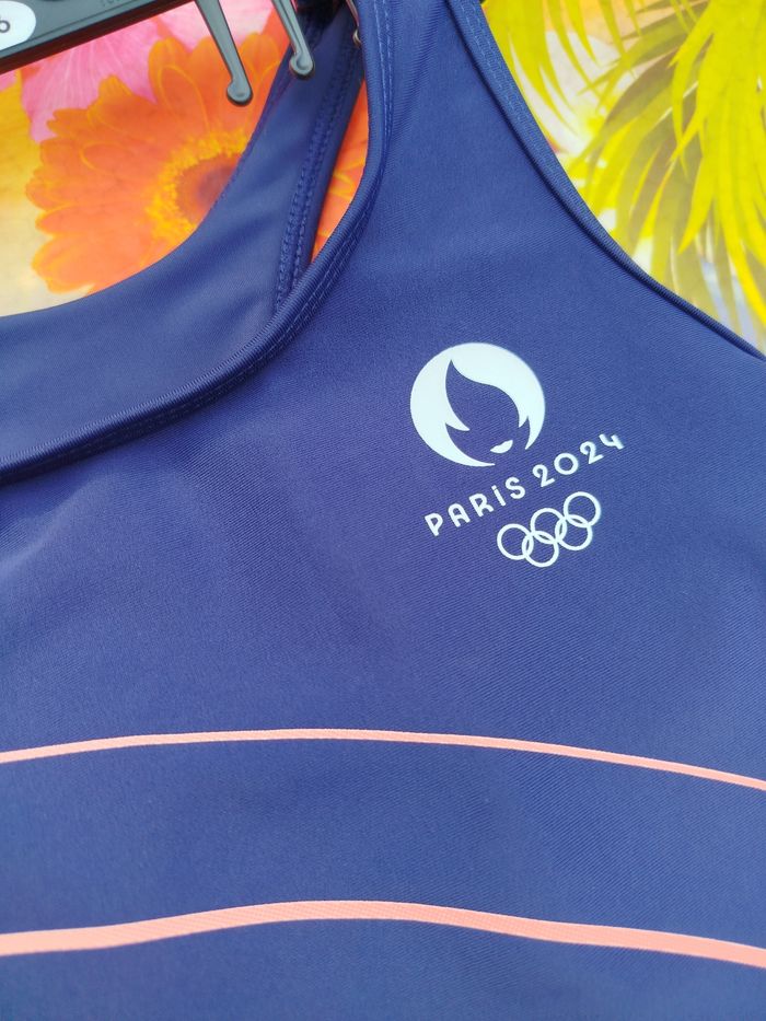 Maillot de bain - photo numéro 3