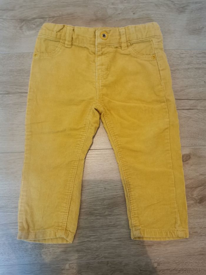 Pantalon - photo numéro 2