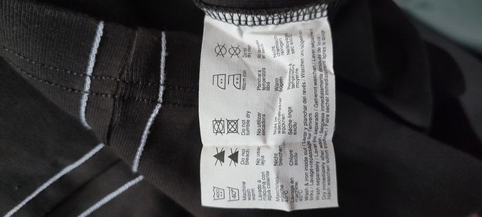 Tee-shirt manches longues Esprit XXL - photo numéro 4