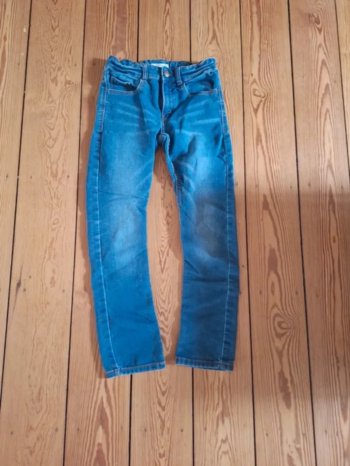 Jeans 10 ans