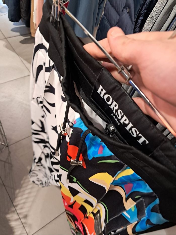 Pantalon Horpist neuf - photo numéro 3