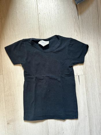 Tee shirt absorba 5 ans