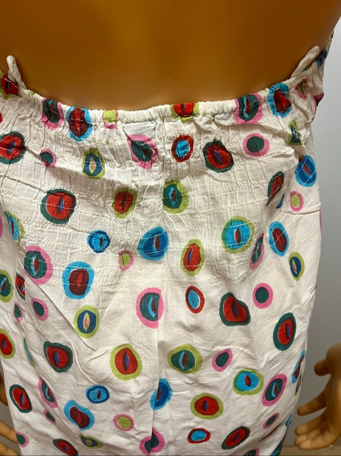 Robe d'été légère - photo numéro 7
