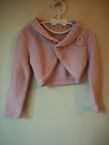 Boléro kiss mélody