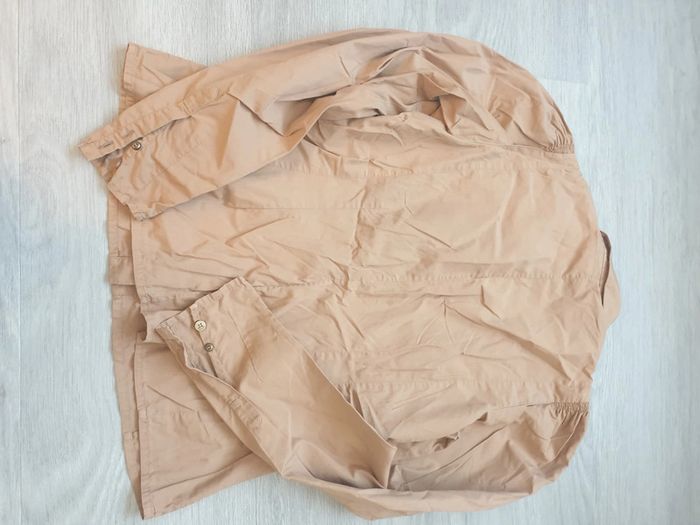 Chemine Kenzo - photo numéro 2