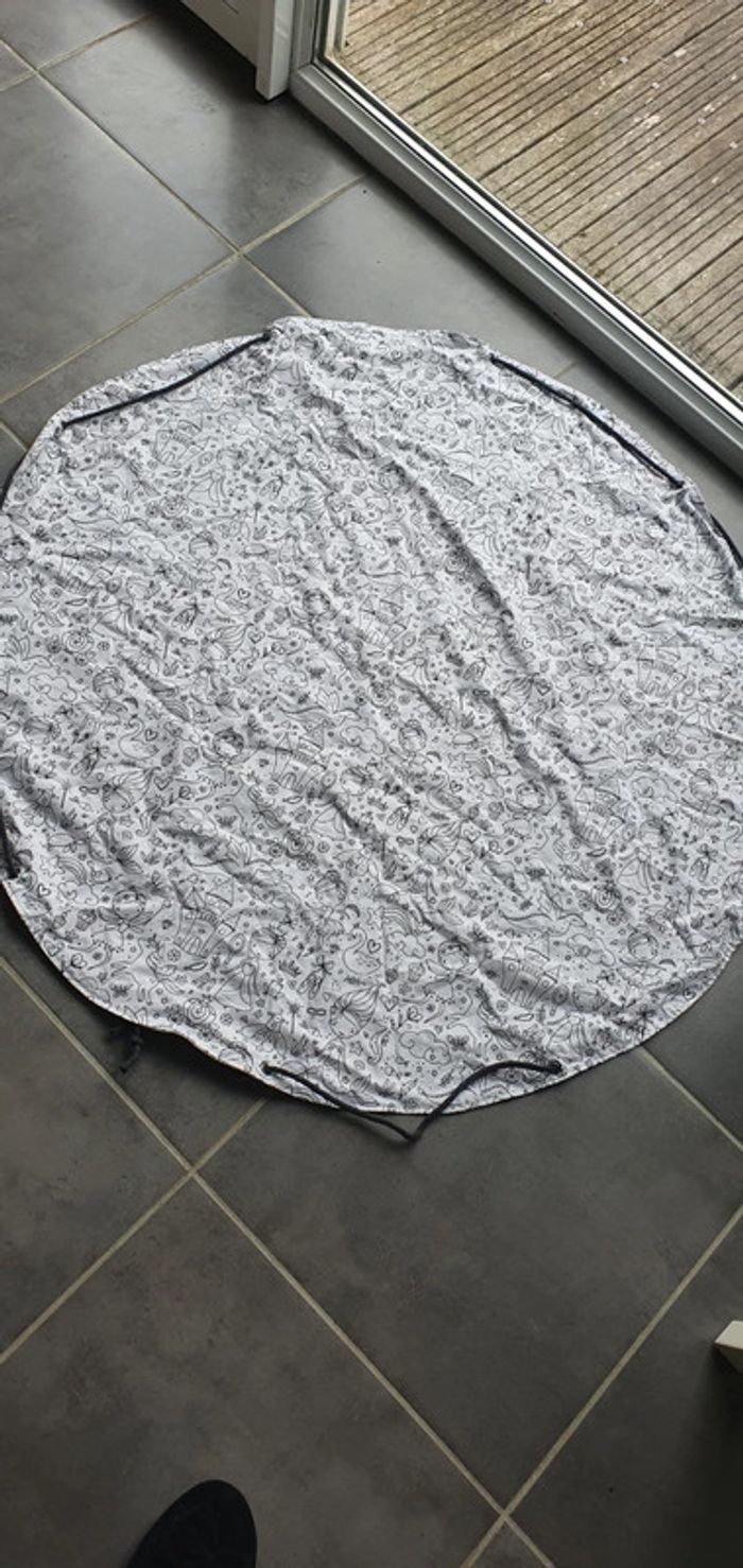 Sac à jeu - photo numéro 2