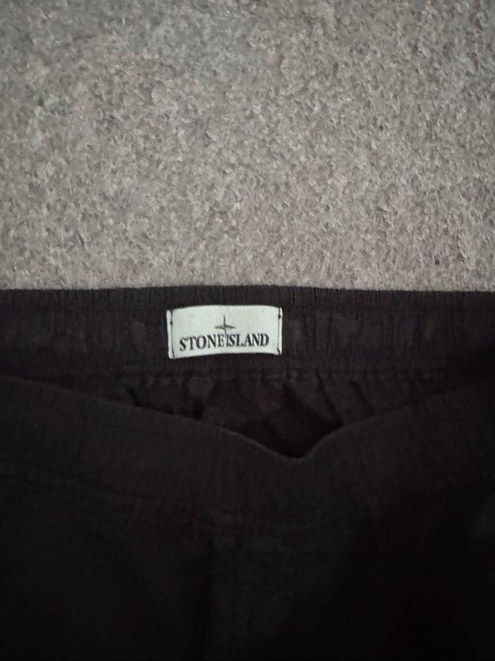 Pantalon buggy stone Island - photo numéro 3