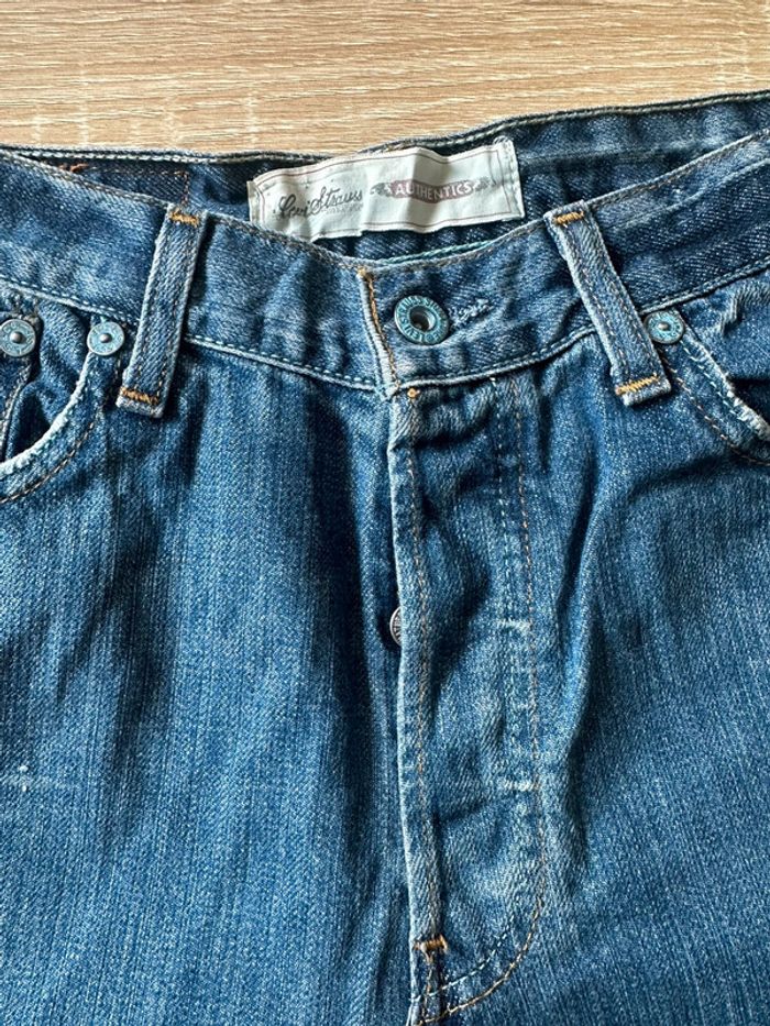 Jeans Levi’s hommes - photo numéro 2