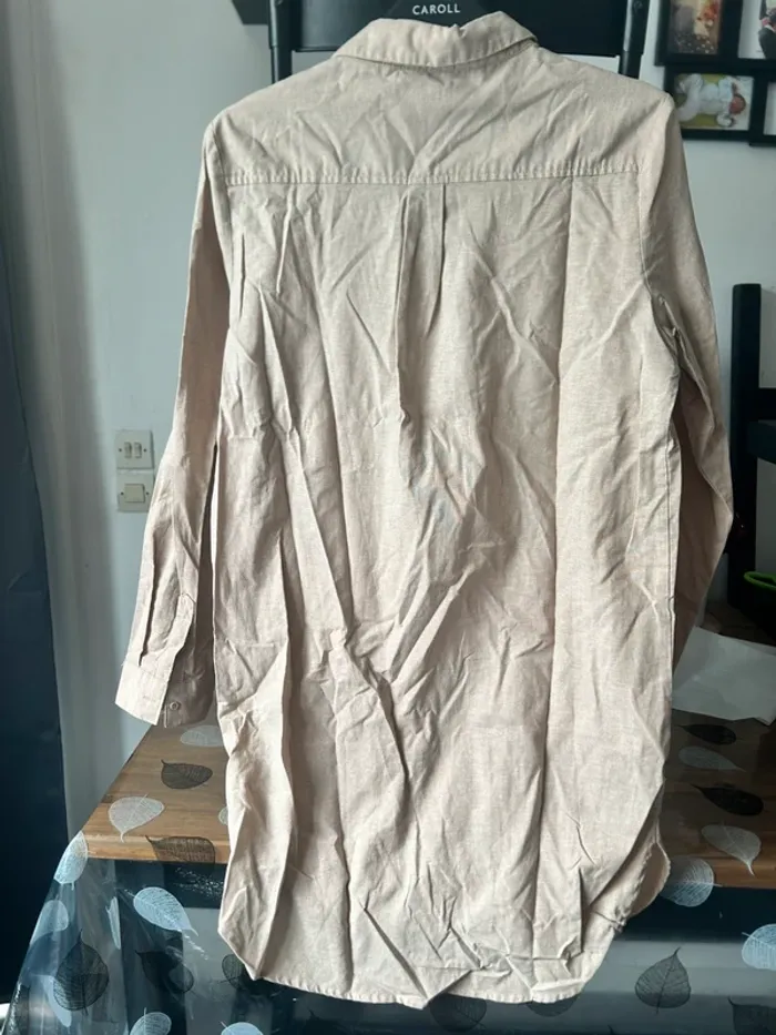 Robe ou chemise - photo numéro 3