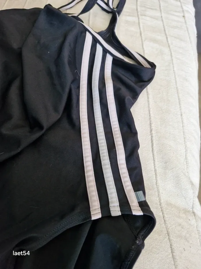 Maillot de bain "Adidas " - photo numéro 3