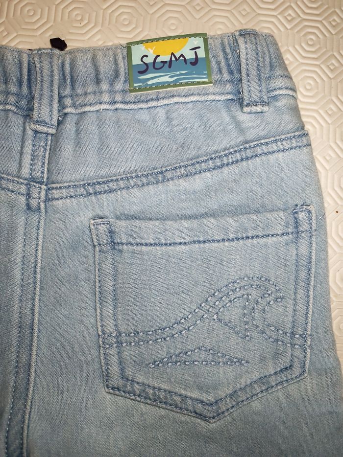 Short sergent major 5 ans neuf - photo numéro 4