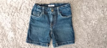 Bermuda taille 4 ans