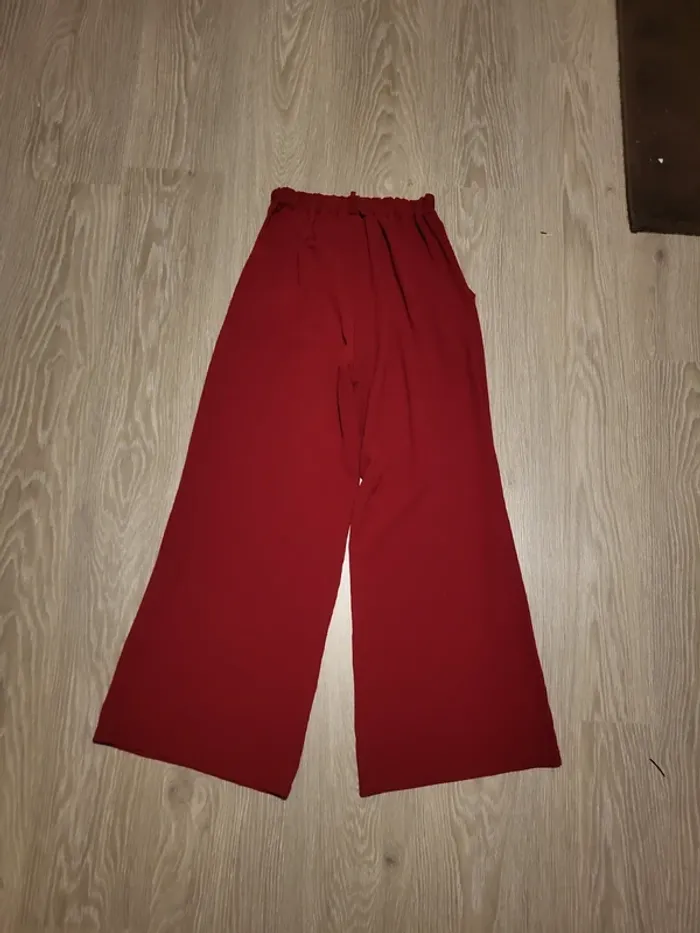 Pantalon fluide - photo numéro 7