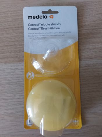 Bout de sein allaitement