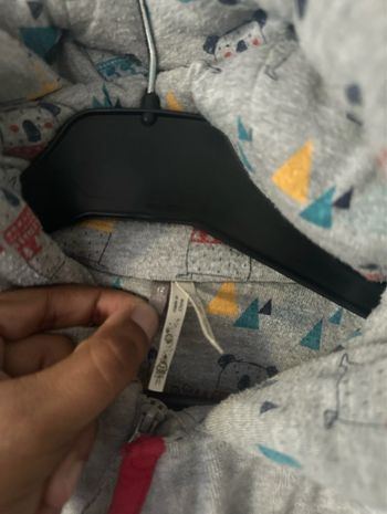 Combinaison chaude orchestra