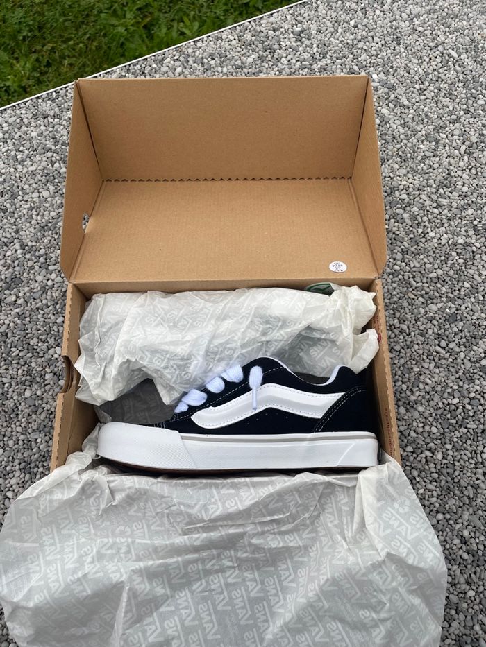 Vans KNU Skool 35 - photo numéro 9