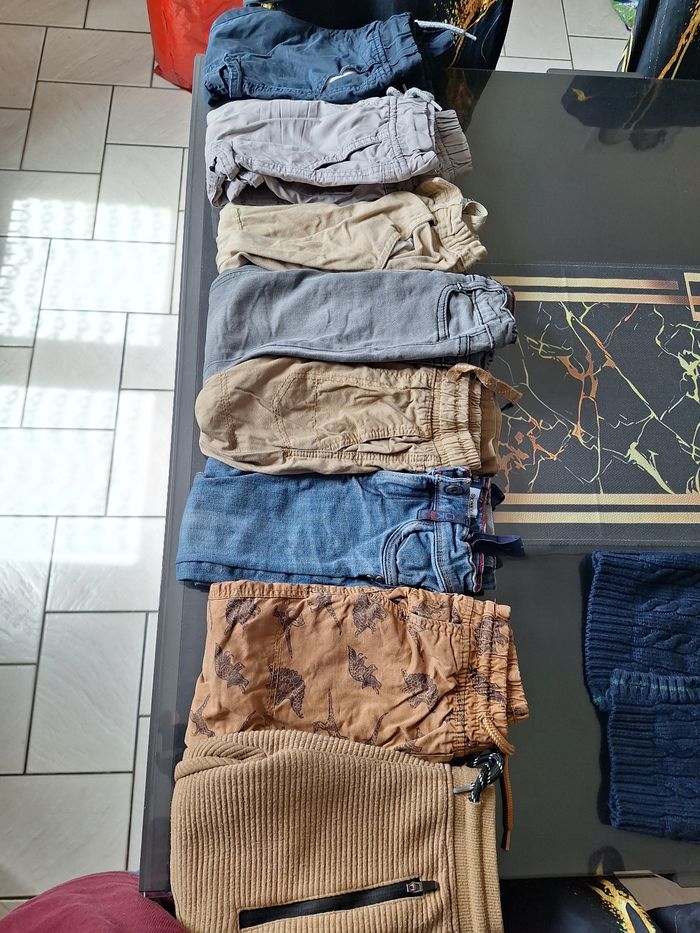 Gros lot vêtements 3 ans - photo numéro 9
