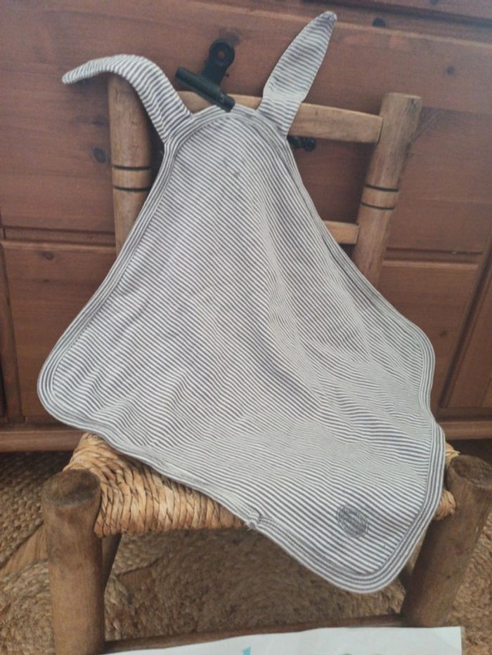 Doudou petit bateau be - photo numéro 4