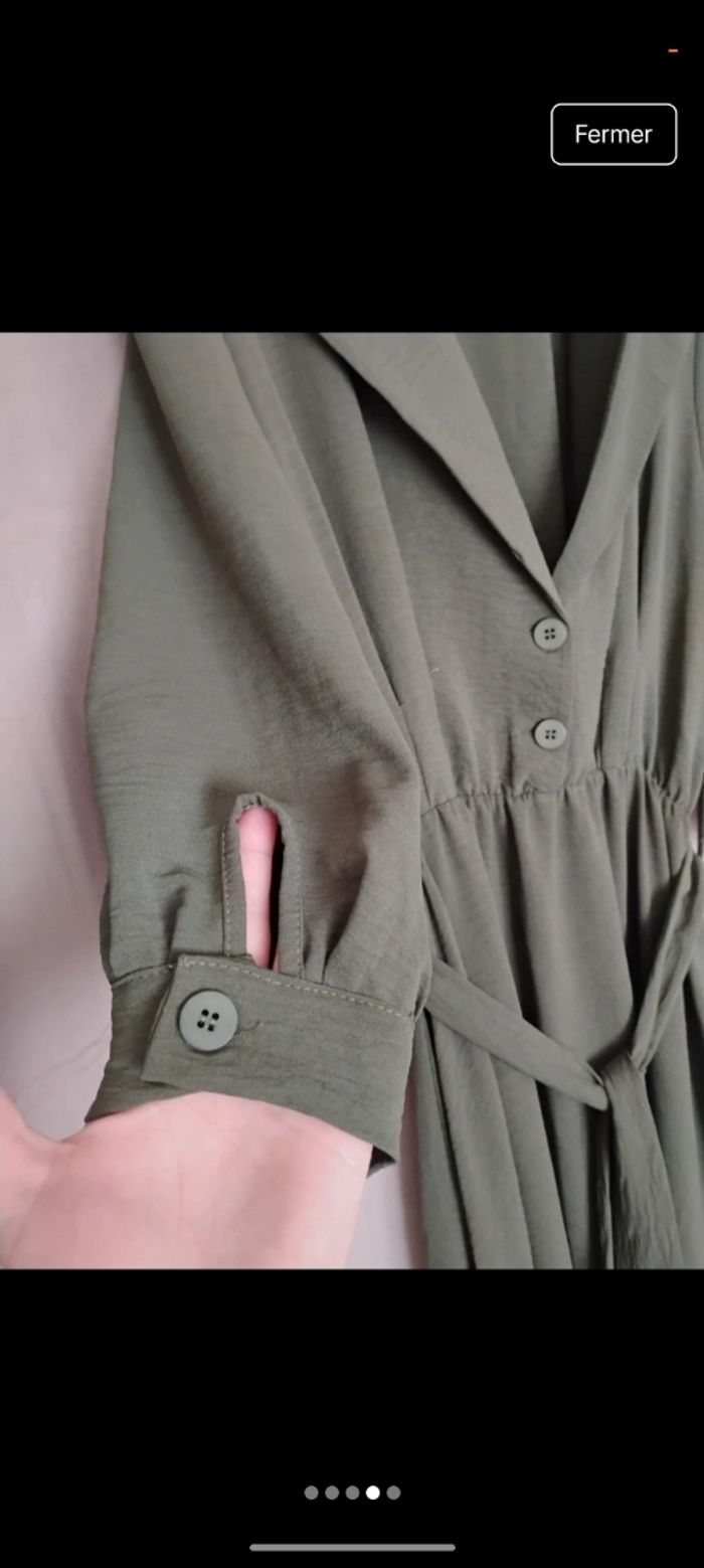 Longue robe - photo numéro 3