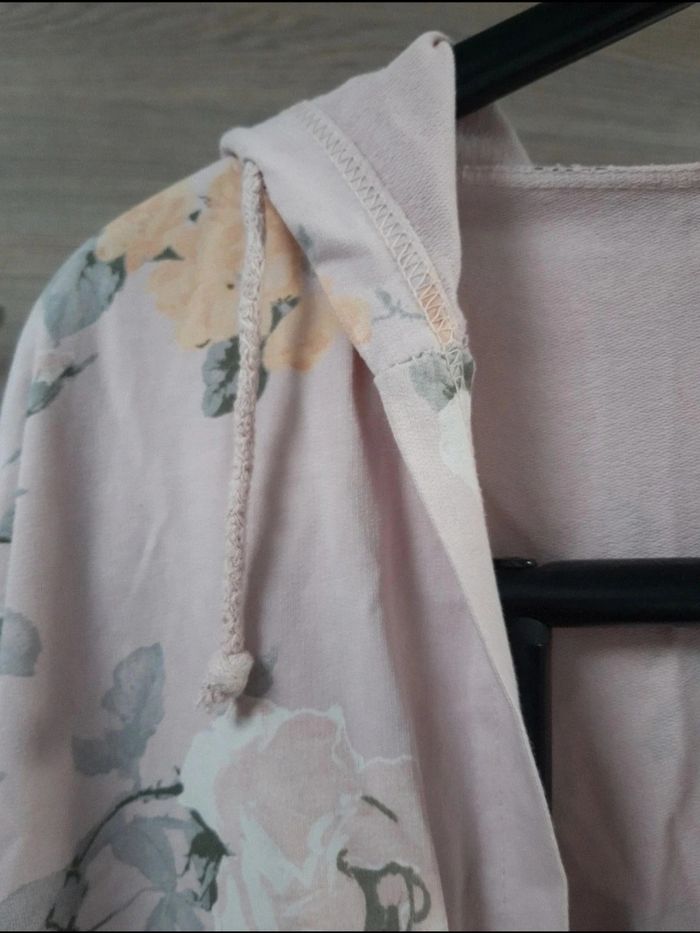 Gilet semi/long femme taille S - photo numéro 5