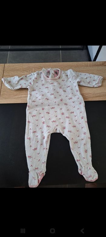 Pyjama