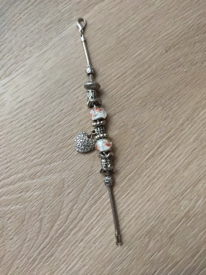 Bracelet femme neuf