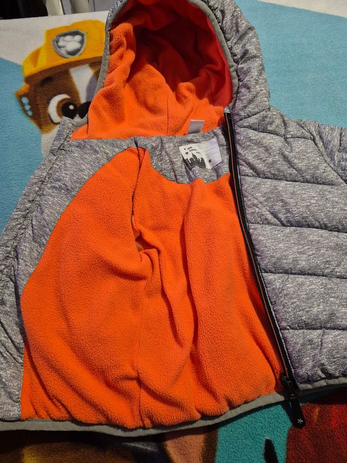 Blouson bébé - photo numéro 2