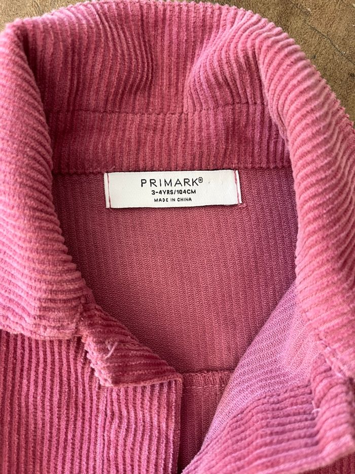 Lot 2 vestes gilets Primark - photo numéro 6