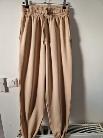 Pantalon jogging h&m