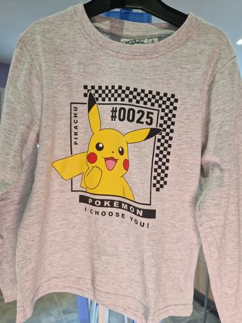 Tee-shirts manches longues