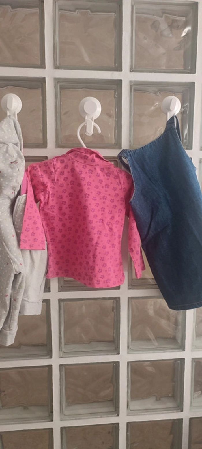 Ensemble 3 pièces Mickey mouse - photo numéro 9