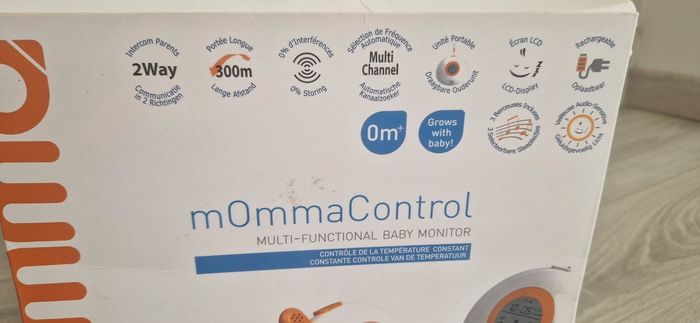 Baby Phone - photo numéro 2