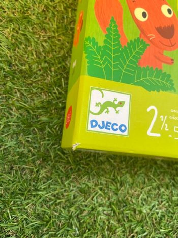 Little circuit Djeco - photo numéro 2
