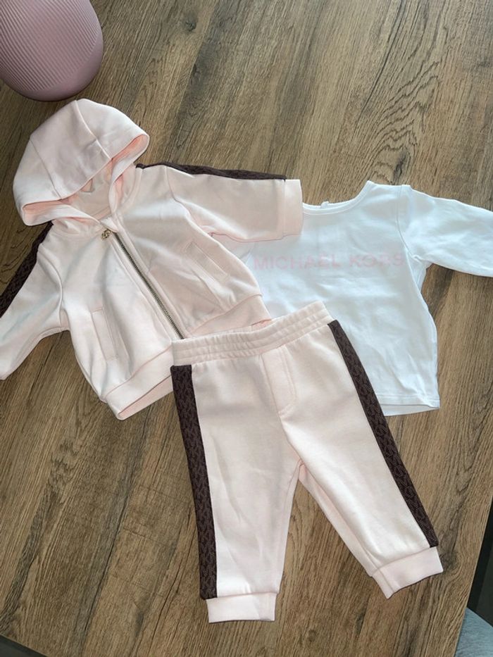 Ensemble Michael kors