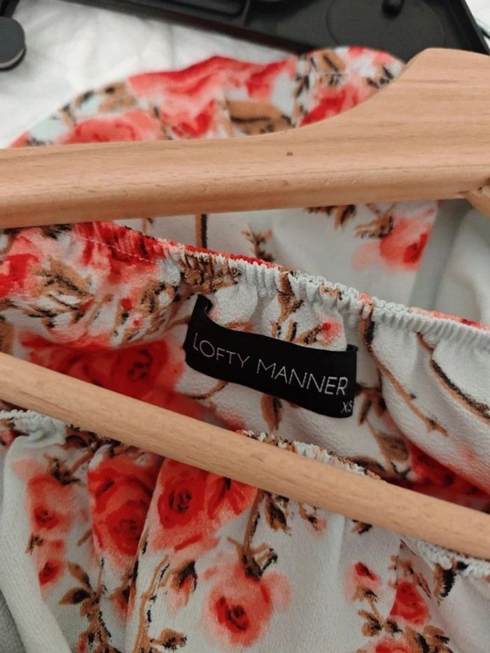 Blouse - photo numéro 4