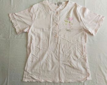 Ensemble Pyjama Été femme, NEUF, Taille M / 38 ·Neuf sans étiquette·Eskimo