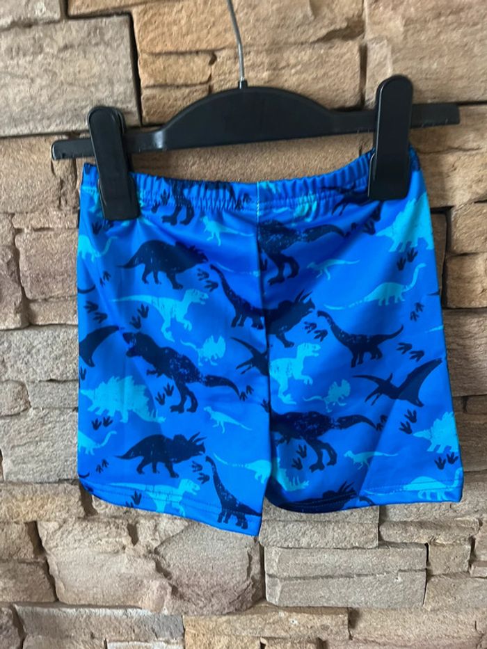 Maillot de bain 5-6 ans neuf taille grand - photo numéro 3