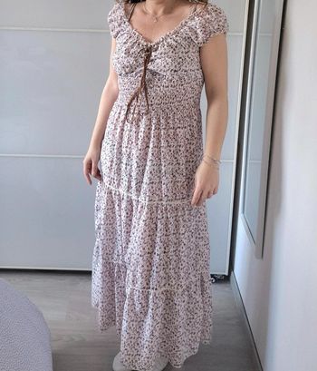 Robe Noble Wear taille L