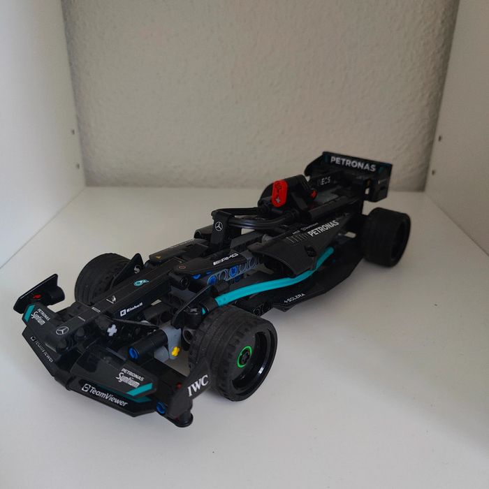 Lego technic 42165 mercedes amg