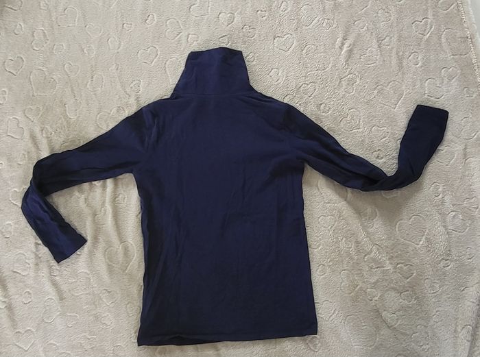 Lot de 2 sous-pulls 12 ans - photo numéro 3