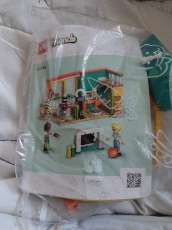 Lego friends 41754
