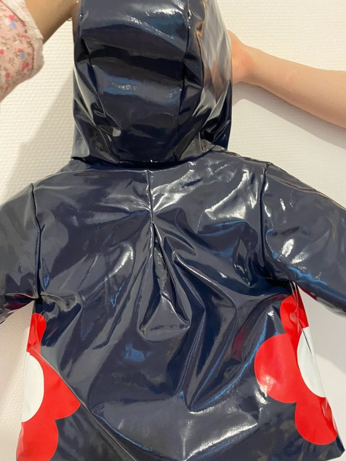 Manteaux coupe vent - photo numéro 4