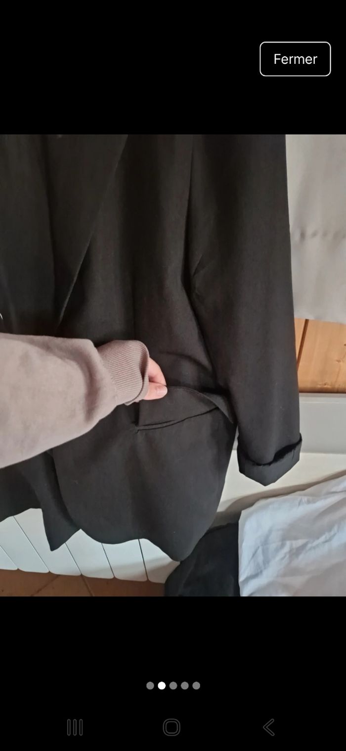 Blazer - photo numéro 2