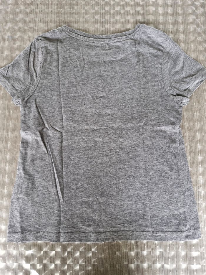 T-shirt garçon - photo numéro 3