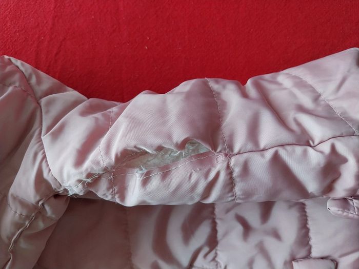 Manteau fille 18 mois Orchestra - photo numéro 4