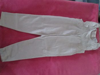 Combinaison Bout'Chou