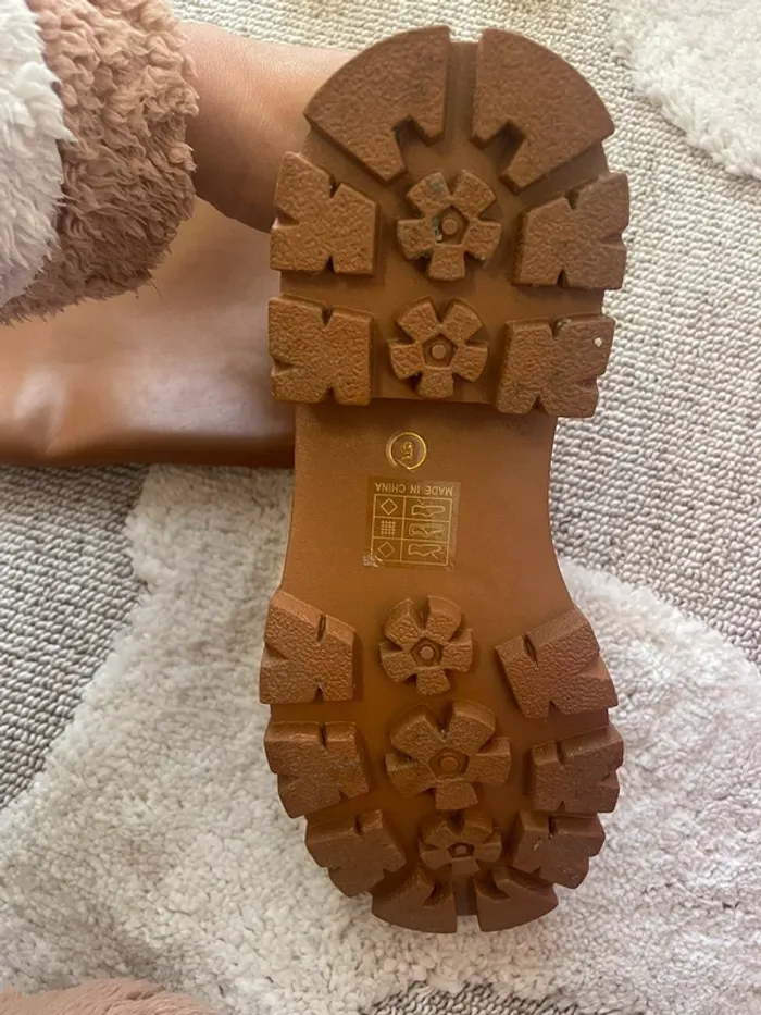 Bottes - photo numéro 3