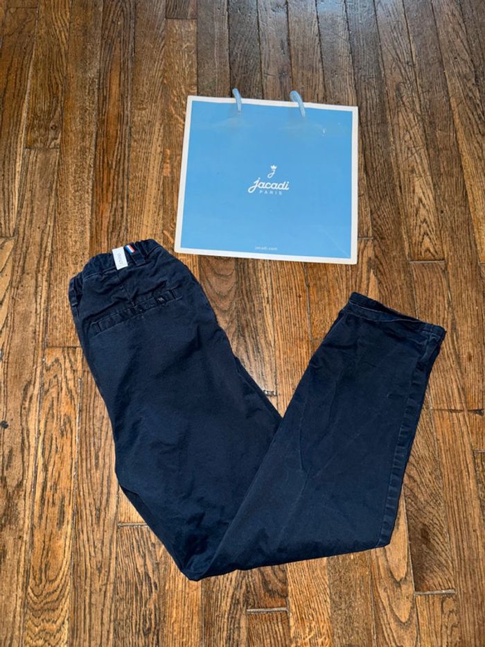 Pantalon Jacadi 10 ans