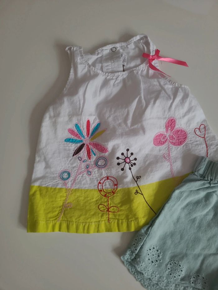 Ensemble 9 mois - photo numéro 3