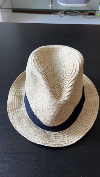 Chapeau garçon 6-12 mois